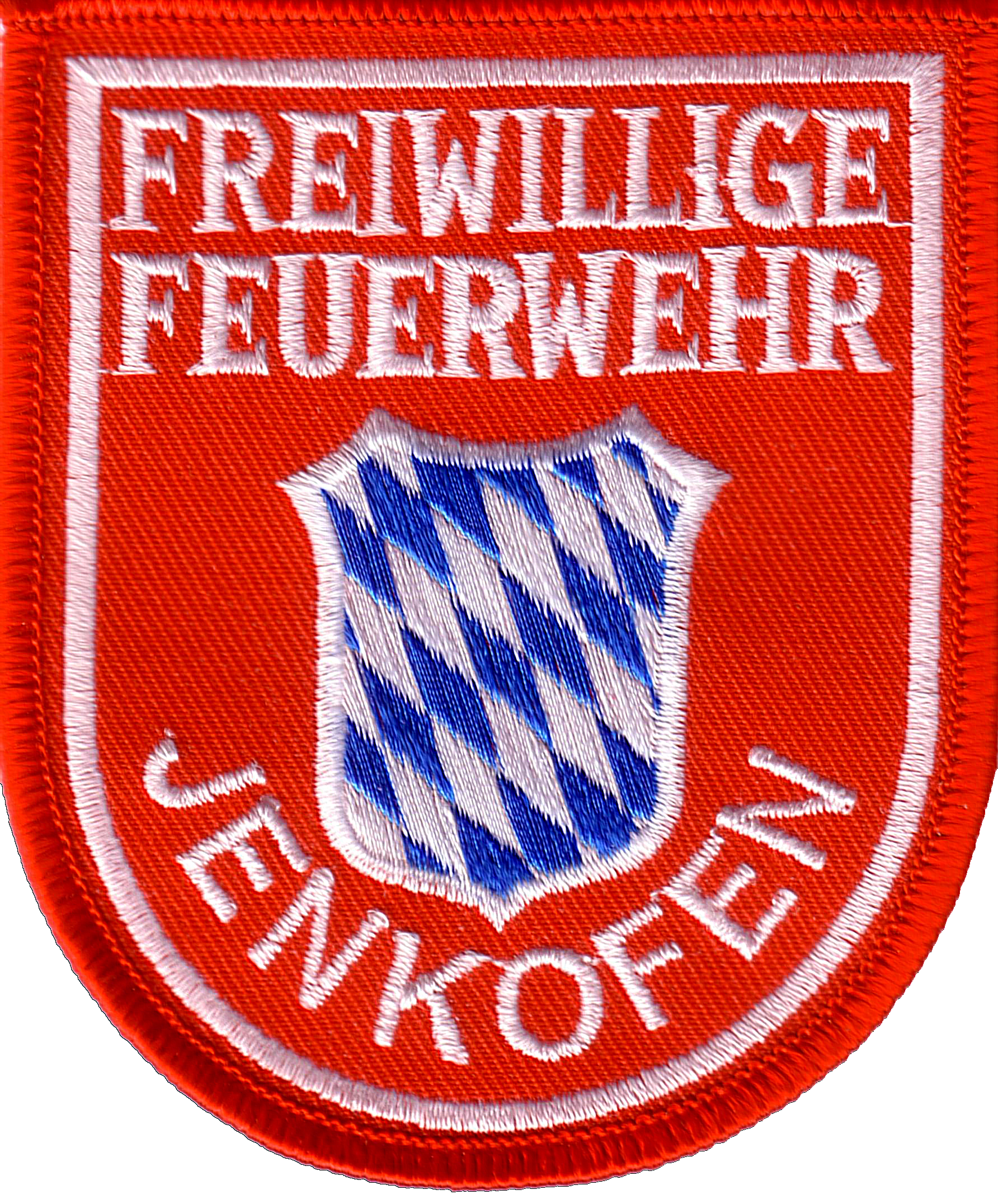 Freiwillige Feuerwehr Jenkofen